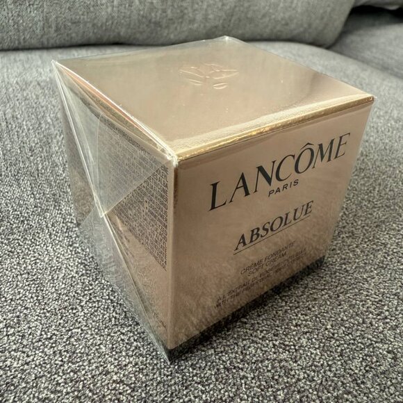 Lancome Absolue Longevity The Soft Cream - Picture 2 of 2